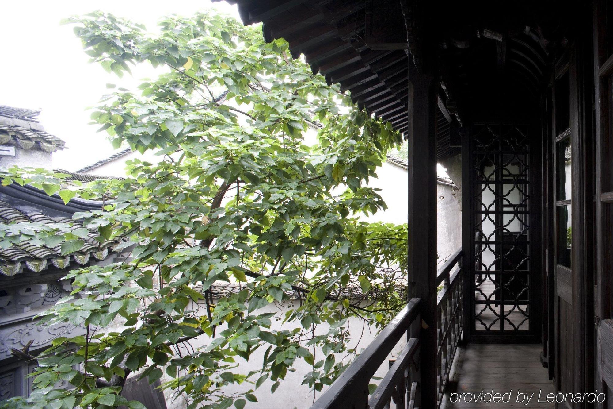 Wuzhen Clubhouse Hotel Gia Hưng Tiện nghi bức ảnh