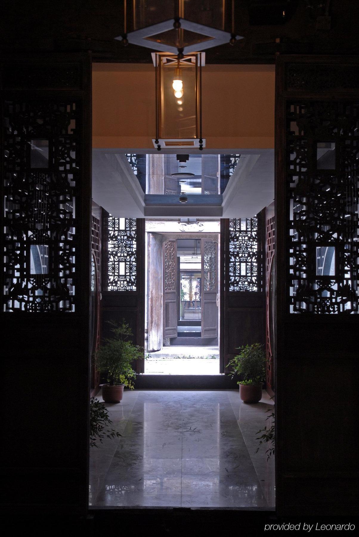 Wuzhen Clubhouse Hotel Gia Hưng Nội địa bức ảnh