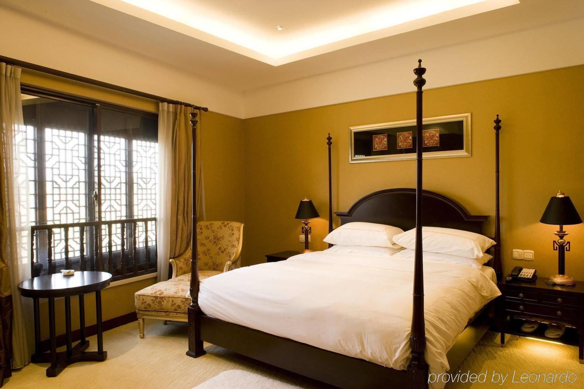 Wuzhen Clubhouse Hotel Gia Hưng Phòng bức ảnh