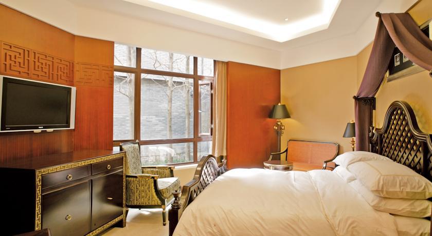 Wuzhen Clubhouse Hotel Gia Hưng Phòng bức ảnh