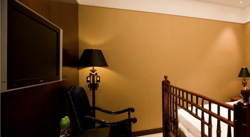 Wuzhen Clubhouse Hotel Gia Hưng Phòng bức ảnh